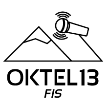 OKTEL | Ogólnopolska Konferencja Telekomunikacyjna Logo