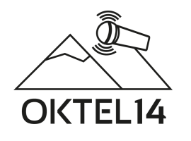OKTEL | Ogólnopolska Konferencja Telekomunikacyjna Logo